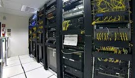 دیتا سنتر در شیراز